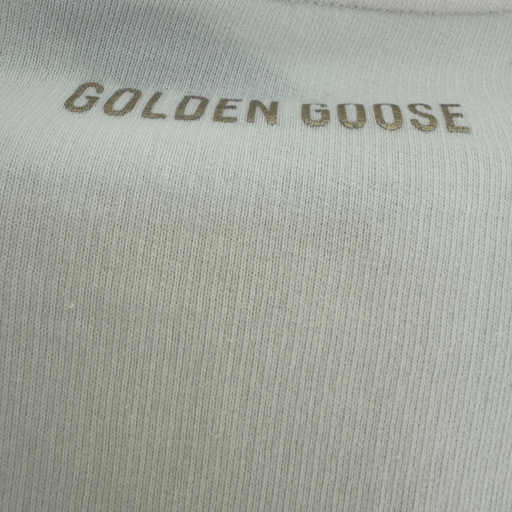 Golden Goose Women Star Sweatshirt - Picture 5 of 9